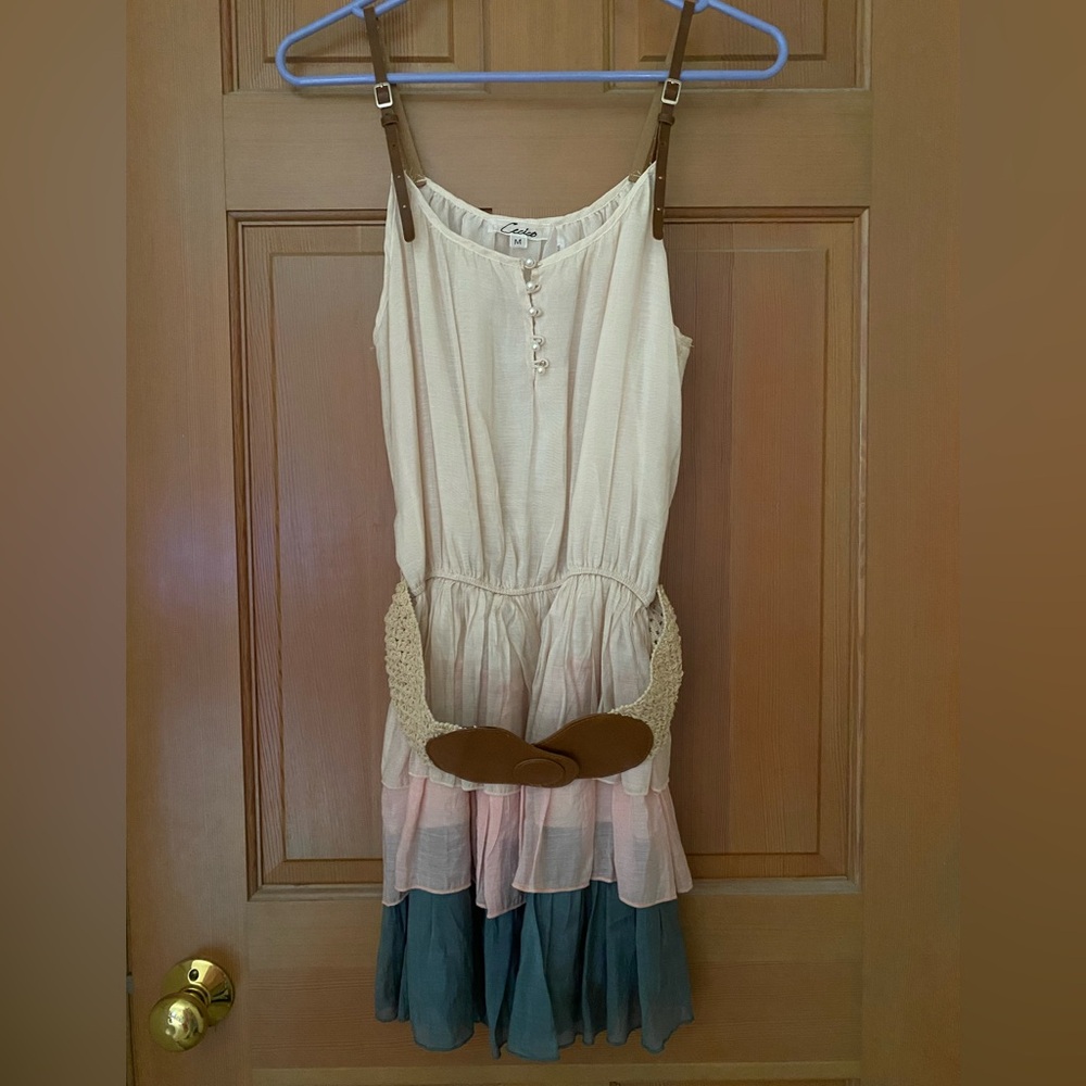 Vintage dress